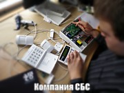 предмонтажная настройка ОПС
